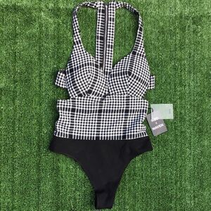 NBD x Naven NWT Swimsuit/Bodysuit  Size XXS